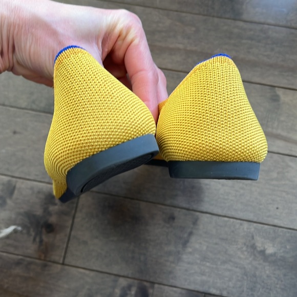 Rothy’s The Point flats loafers - Picture 3 of 6